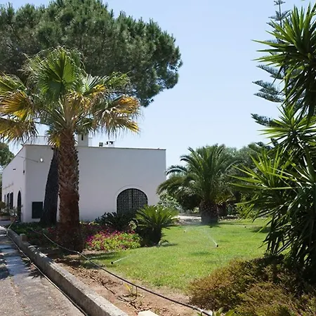 别墅 La Casa Del Pittore *
