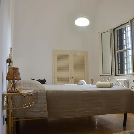 Villa La Casa Del Pittore *