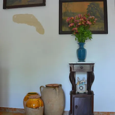 La Casa Del Pittore Villa Tuglie