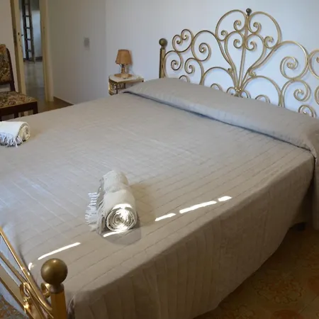 La Casa Del Pittore Villa *