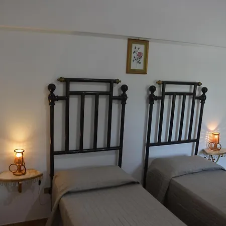 La Casa Del Pittore Tuglie