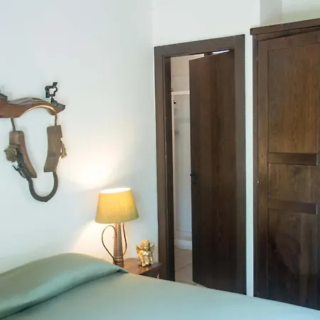 La Casa Del Pittore * 图列