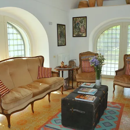 La Casa Del Pittore *