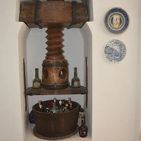 La Casa Del Pittore * Tuglie