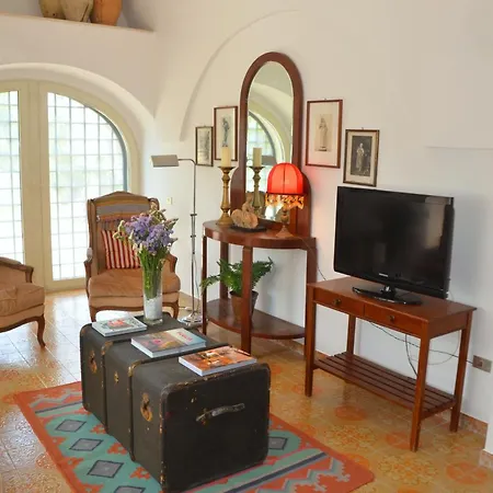 La Casa Del Pittore 别墅
