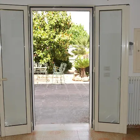 La Casa Del Pittore