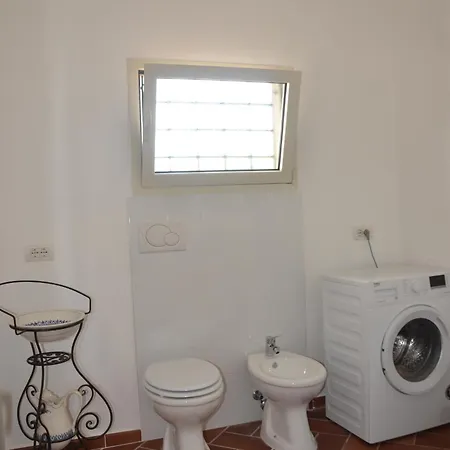 La Casa Del Pittore Villa *