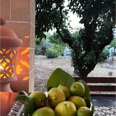 La Casa Del Pittore Villa Tuglie