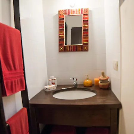 La Casa Del Pittore Tuglie