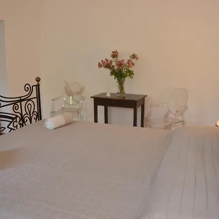 La Casa Del Pittore Villa
