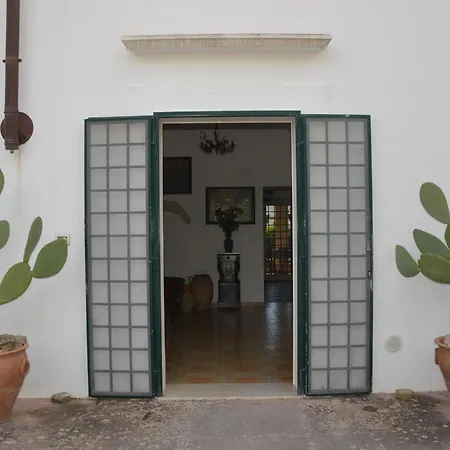 La Casa Del Pittore 别墅 图列