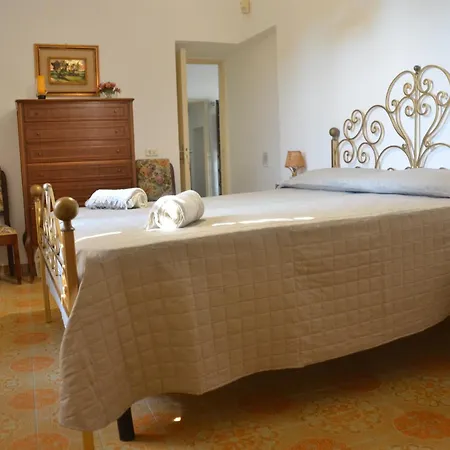 La Casa Del Pittore Villa