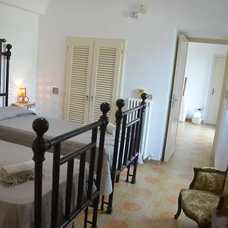 别墅 La Casa Del Pittore
