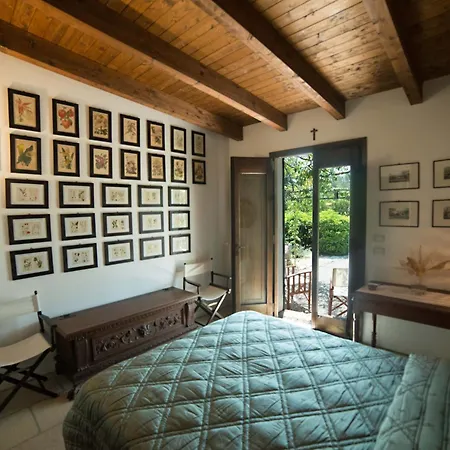 La Casa Del Pittore *