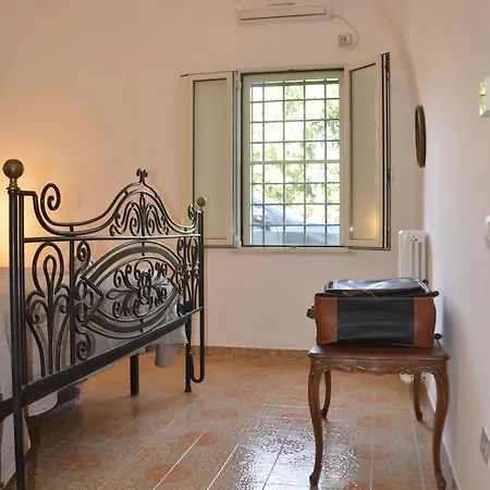 La Casa Del Pittore Tuglie