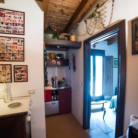 La Casa Del Pittore * Tuglie