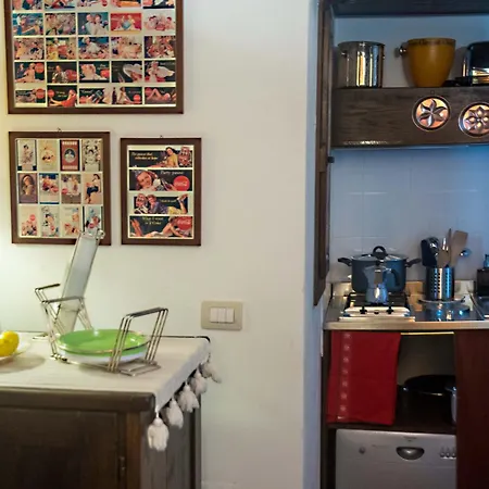La Casa Del Pittore * Tuglie