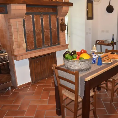 La Casa Del Pittore Villa
