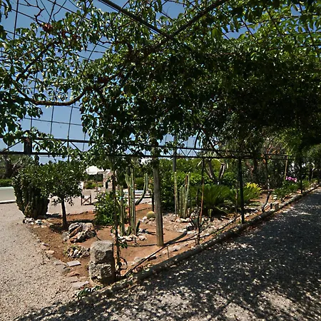 La Casa Del Pittore