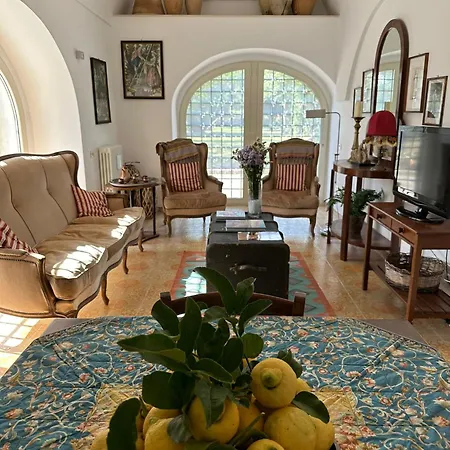 La Casa Del Pittore * 图列