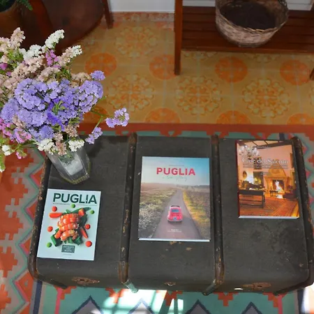 La Casa Del Pittore 别墅