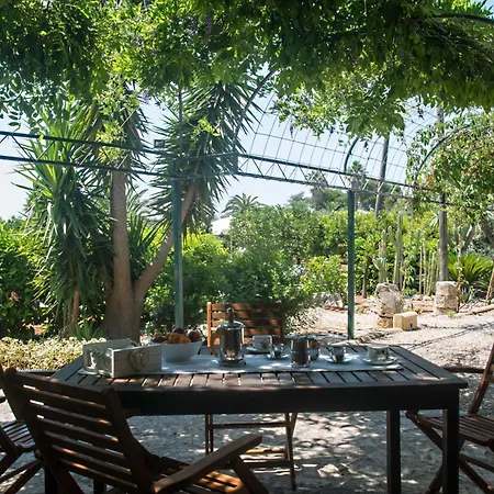 别墅 La Casa Del Pittore *