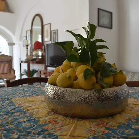 La Casa Del Pittore Βίλα *